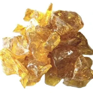 High Quality 98% Purity Rosin Modified Phenolic Resin for Coatings and Adhesives Big Factory Supply
