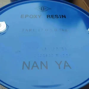 High Quality Anti Corrosive Epoxy Resin with Rust Prevention for Metal Structures