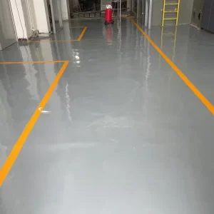 High Quality Epoxy Resin Floor Paint With Price