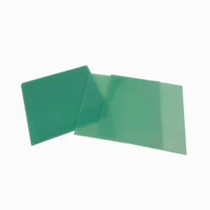 High Quality G10 EPGC203 FR 4 076 Epoxy Resin Laminate Sheet Customizable B 130C 1kV 35kV