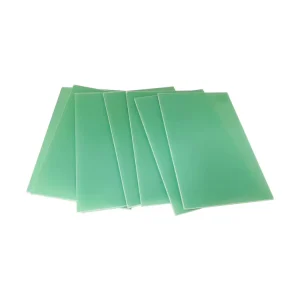 High Quality G10 FR4 Material Epoxy Resin Laminating Sheet for Insulation