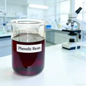 High Quality Industrial Grade Phenolic Resin Powder for Casting Binders