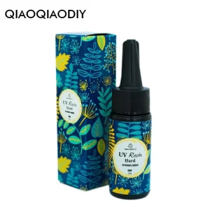 High Quality Japan 25g Acrylic UV Curable Resin for Sale