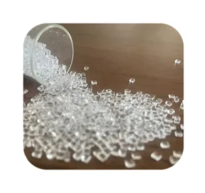 High Quality PMMA Resin Polymethyl Methacrylate Powder Granule Optical Acrylic Raw Material