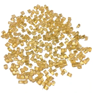 High Quality POLY ETHER IMIDE Amber PEI Resin 1010 for Automobile Accessories & Aircraft Fields