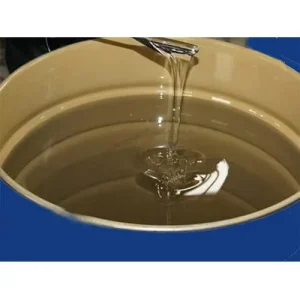High Quality PU Binder Polyurethane Resin Glue For EPDM Rubber Tile Rubber Roll Rubber Mat Gym Rubber