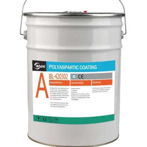 High Quality Polyurethane Resin for Casting and Flooring Adhesive for Construction Outdoor Use