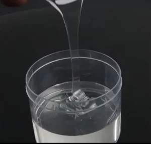 High Quality Transparent Liquid Epoxy Resin CYD 128 127 E 44 CAS No 1675 54 3 Used for Laminated Plates
