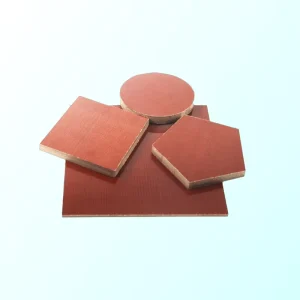 High Quality UV Resistant Phenolic Board Crocodile Texture Plywood High Grade Phenolic Resin Sheet Phenolic Board