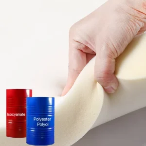 High Resilience Flexible Slabstock Polyether Polyol for Furniture Cushion and Mattress Production
