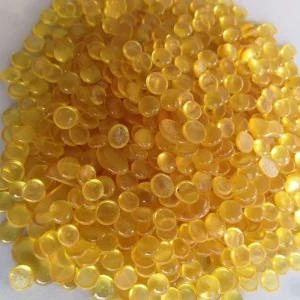 High Soften Point Quantity Phenolic Resin for Resin Coated Sands Supplier