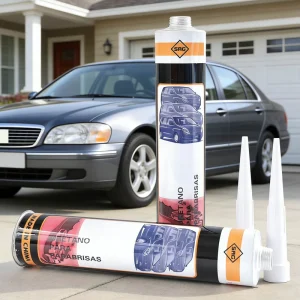 High Strength Automotive Car Glass Adhesive Windshield Polyurethane Pu Sealant 310ml