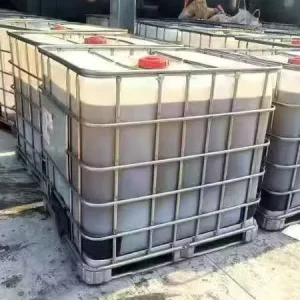 High Strength Clear Epoxy Resin with Impact Resistance Suitable for Composite Manufacturing Projects