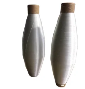High Strength Good Corrosion Resistance Fiberglass Woven Roving Fiberglass Yarn