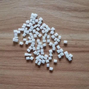 High Strength PLA Resin Granule Biodegradable Raw Material PLA Pellets for 3D Printing