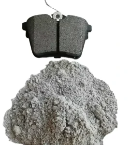 High Strength Phenolic Formaldehyde Resin Powder Brake Pad Raw Material Factory Supply Modified Resin