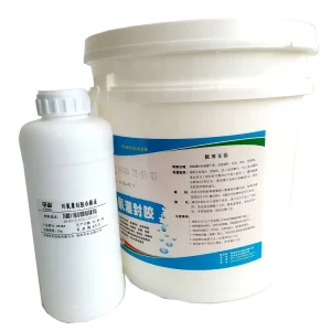 High Strength and Low Viscosity PCB Epoxy Potting Material for Module