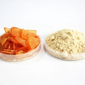 High Temperature Resistance Phenolic Resin for Binder