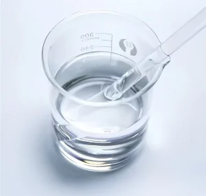 High Tensile Rate Soft Non stick High Solid Content High Adhesion Water resistant Liquid State Waterborne Polyurethane Resin