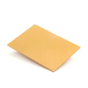High Tracking Resistance Alkali free Motor Used Green Laminate Insulting 3240 Epoxy Sheet