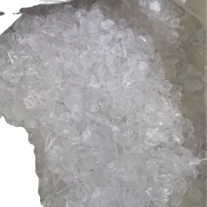 High Transparency PMMA Acrylic Resin Pellets Resin Plastic Raw Material for Injection Molding Extrusion Cutting Raw Material for