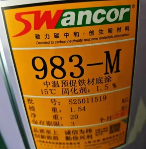 High Transparency Transparent Liquid Unsaturated Polyester Resin Corrosion Resistant Coating Application