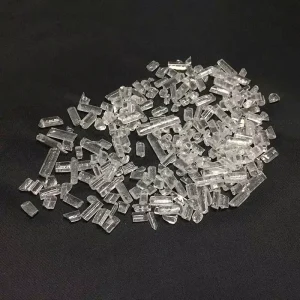 High Transparent Acrylic Resin for Ink and Varnish