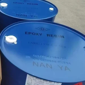 High Viscosity Professional Epoxy Resin with Thick Casting Capability for Art & Molds Changchun PNE173