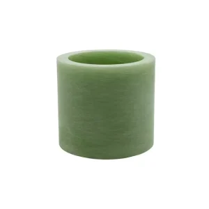 High Voltage Bushing GRE Pipe Glass Reinforced Epoxy Pipe for Transformer Insulation Switchgear Components