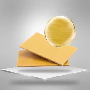 High Voltage Water Flame Retardant Epoxy Resin Fiberglass Insulation Sheet G10