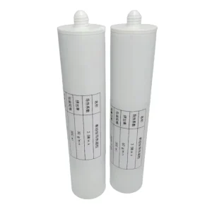 Highly Durable and Flexible Silicone Potting Compounds with 6 KV Voltage Rating and 2000PSI Tensile Strength for Electronics