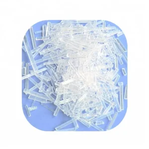Highly Transparent Acrylic Resin