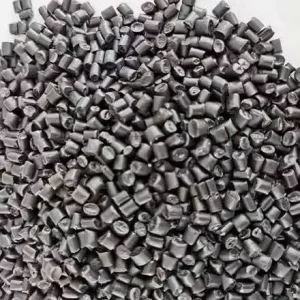 Homopolymer PP Resin Pellets Drawing Grade for Woven Bags Sacks Industrial Packaging Use