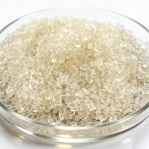 Horan Source Factory Clear Resin Material PESU Polyether Sulfone Pellets for Medical Devices