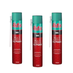 Hydrofoam Polyurethane Foam Filling Sealant