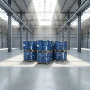 Hydroxy Acrylic Resin Solvent-based Resin for Aluminum Powder or Pearlite Primer Wide Versatility