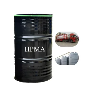 Hydroxyethyl Methacrylate HEMA China Factory High Quality Low Price Methyl Acrylate 2 Hydroxyethyl Acrylate