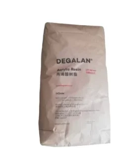 Imported From Germany Degalan LP65 12N Solid Synthetic Resin Solid Acrylic Resin