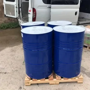 In Stock High Quality Bisphenol A 128 Type Low Viscosity Clear Anti Crystallization Epoxy Resin for Floor Coating