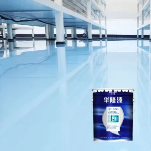 Industrial Epoxy Floor Paint Epoxy Resin Floor Paint Garage Water Based Epoxy Floor Paint Primer Coating