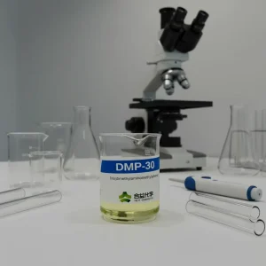 Industrial Grade DMP 30 Tertiary Amine Catalyst for Epoxy Resin Hardener