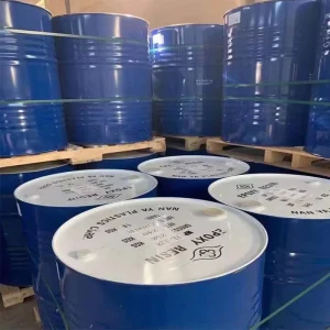 Industrial Grade Epoxy Resin Acid and Alkali Resistance Excellent Insulation Suitable for Floor Coating Bonding