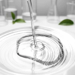 Industrial Grade High Transparency Epoxy Resin