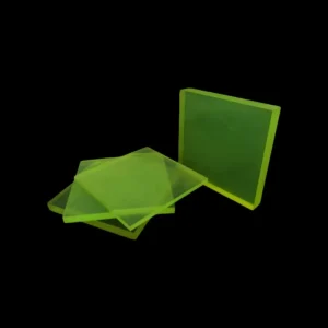 Industrial Grade Polyurethane PU Wear Resistant Board