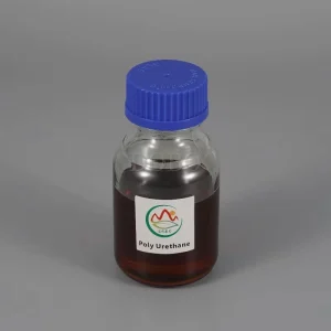 Isocyanate Polyurethane Resin CAS 51852 81 4 Poly Urethane Polyurethanes