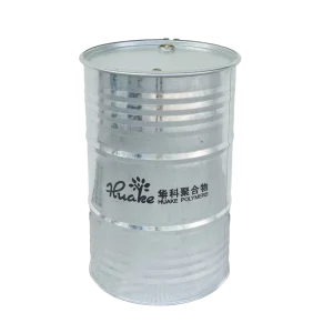 Isophthalic Acid Based Unsaturated Polyester Resin HS 2138GN Mainly Used As a Base Resin for Gelcoats
