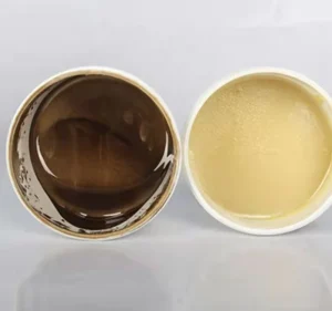 K-9114 High Strength Metal Copper Repair Epoxy Putty Filler for Bonding Repair Sculpting