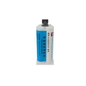 KEJIA KJ 6363F30 60 Fast Curing Epoxy Resin AB Glue 30 Minute Operation Time for Bonding Sealing & Potting
