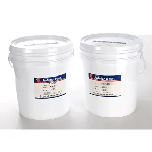 Kafuter K 9761 Clear Liquid Epoxy Resin Liquid Epoxy Resin