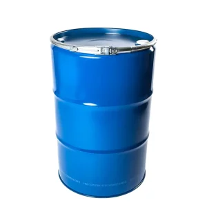 King Bisphenol a Diglycidyl Ether (DGEBA) Uncrystallized Liquid Epoxy Resin for Coating and Casting Spray Application